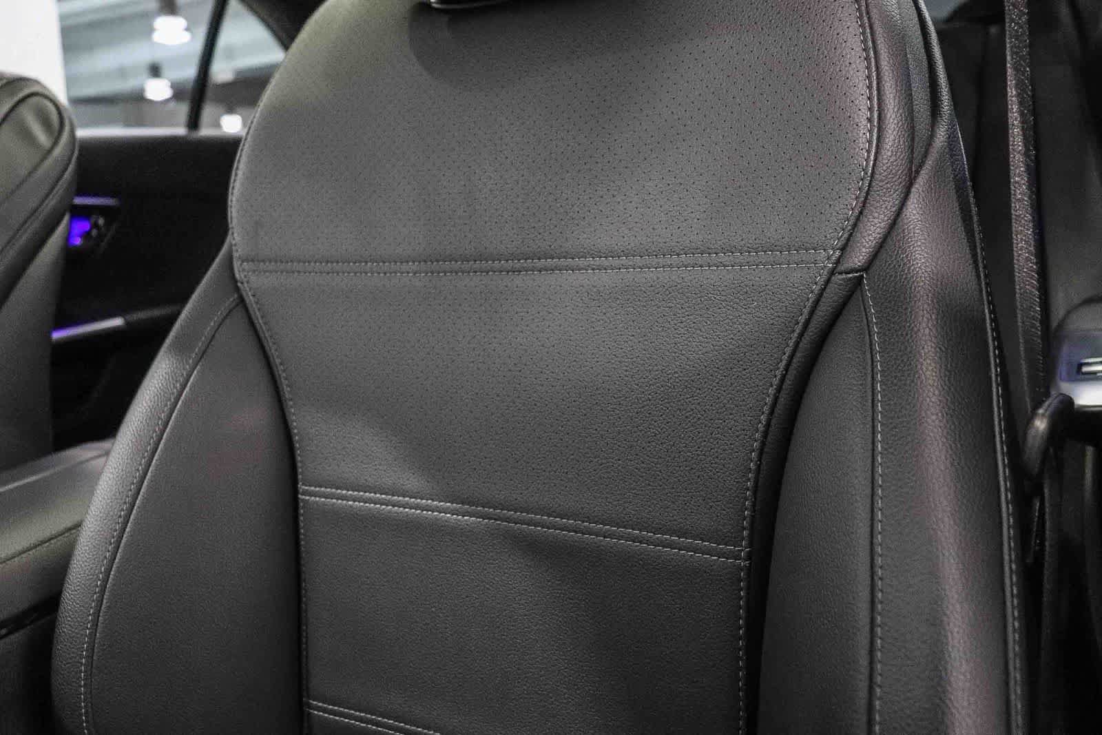 Certified 2023 Mercedes-Benz C 300 Sedan image 26
