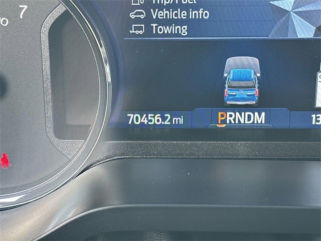 Used 2022 Ford Expedition Limited image 11