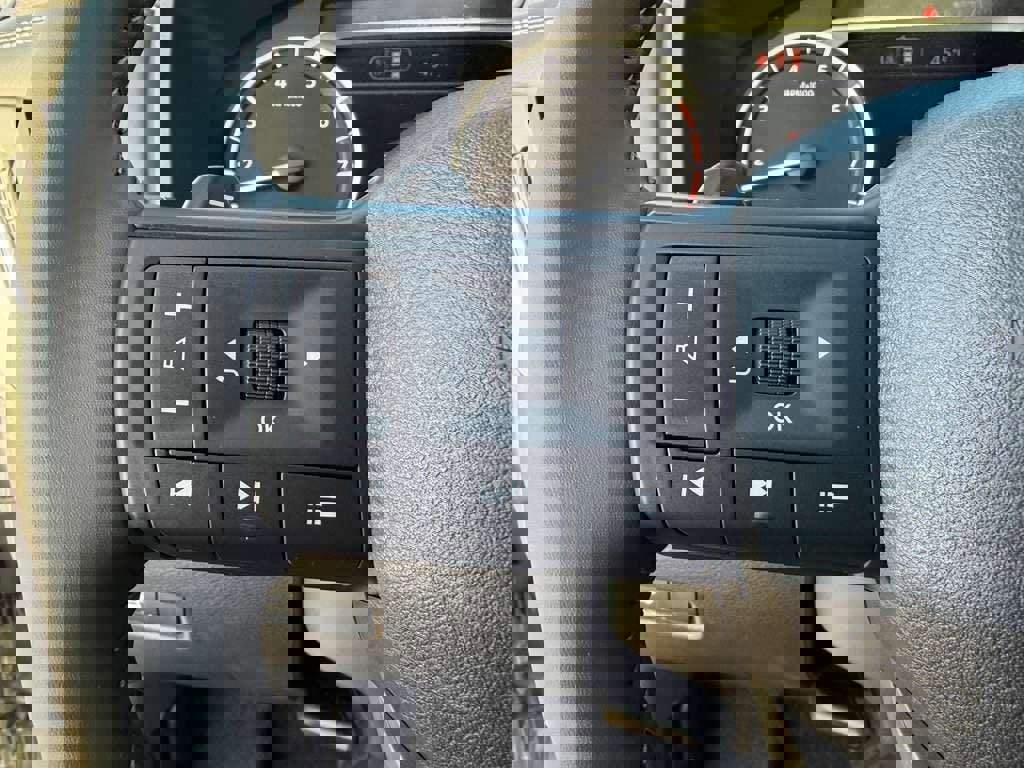 New 2026 Nissan Rogue SV image 15