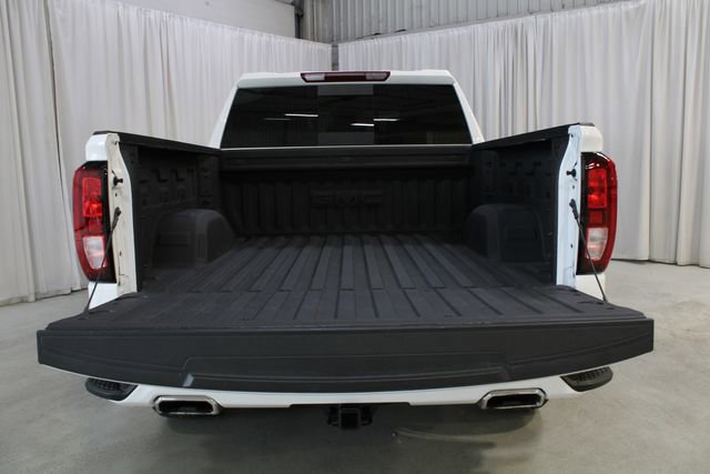 Used 2025 GMC Sierra 1500 Elevation w/ Elevation Premium Package AWD/4WD image 30