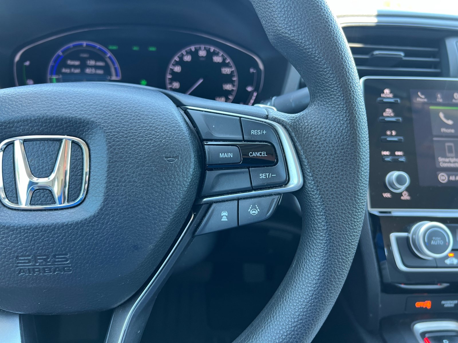 Used 2022 Honda Insight EX image 27