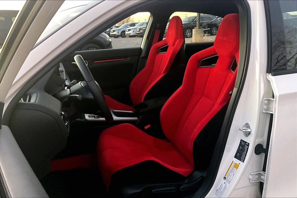 Used 2024 Honda Civic Type R image 36