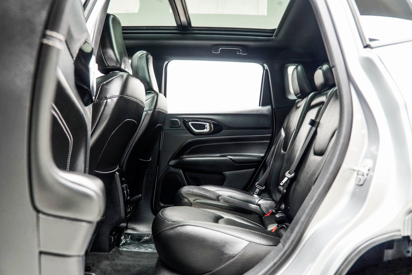 Used 2022 Jeep Compass High Altitude image 33