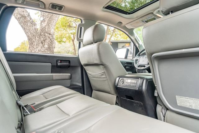 Used 2013 Toyota Sequoia SR5 image 45