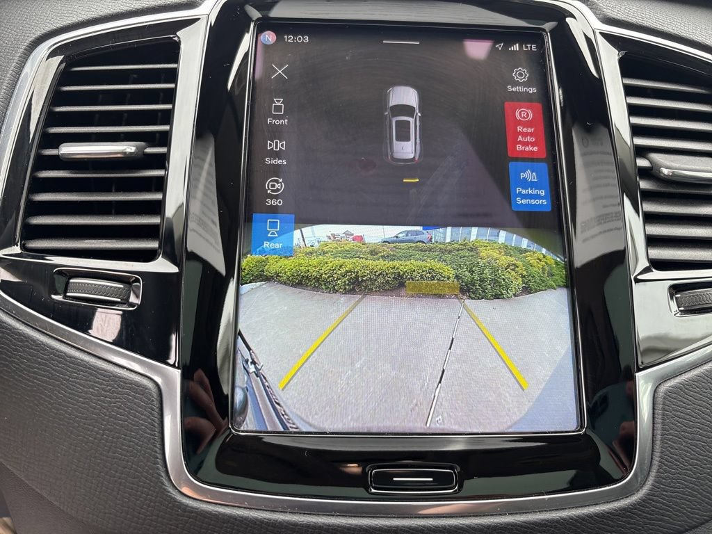 Certified 2023 Volvo XC90 B5 Plus w/ Protection Package Premier AWD/4WD image 24