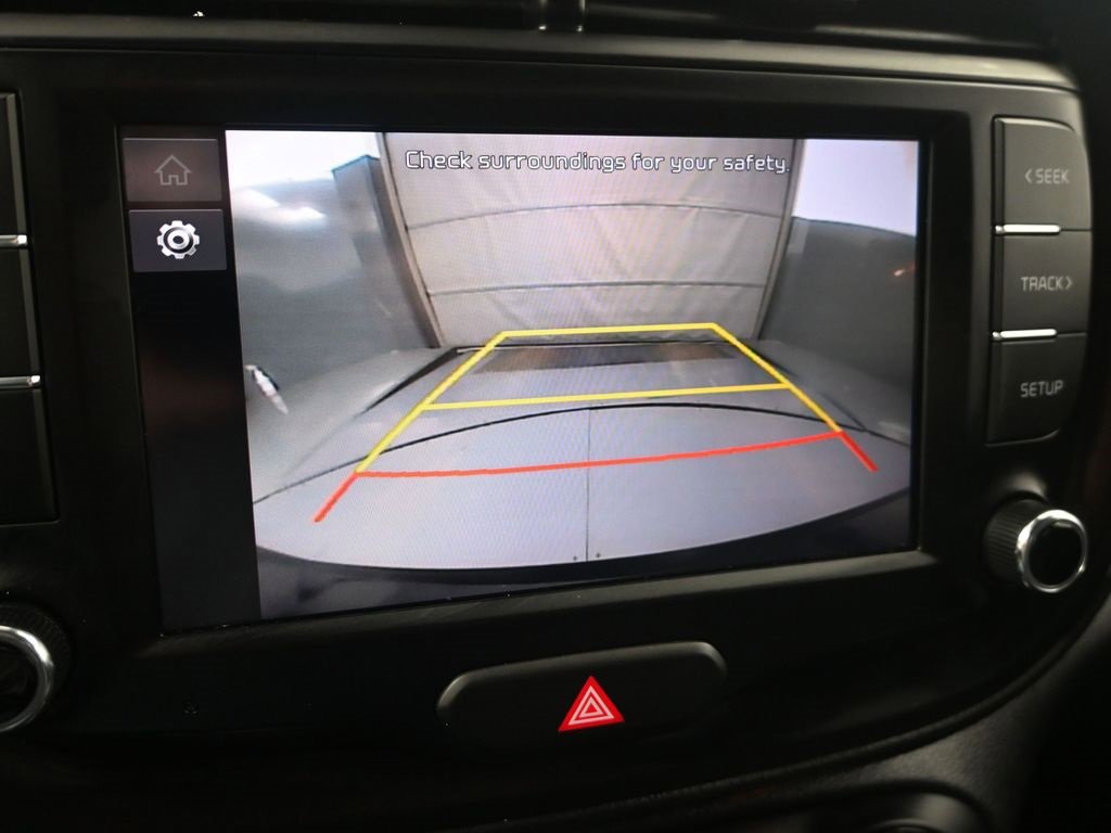 Certified 2024 Kia Soul LX w/ Option Group 015 image 17