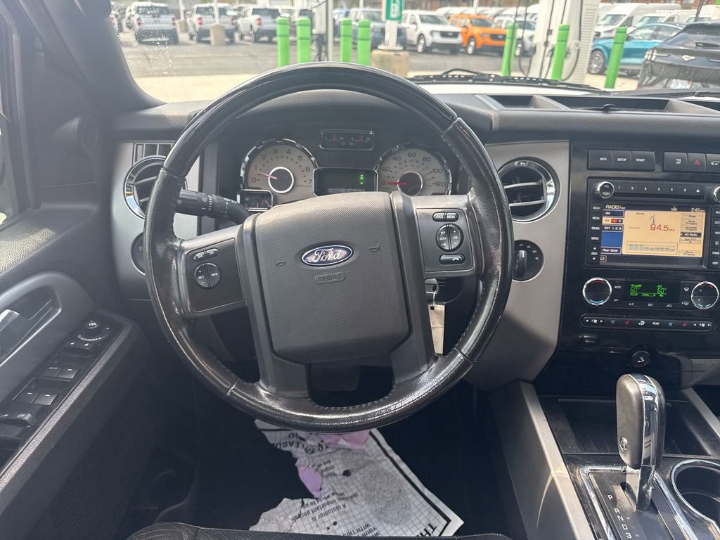 Used 2012 Ford Expedition Limited AWD/4WD image 28