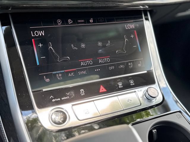 New 2026 Audi Q8 Premium Plus AWD/4WD image 26