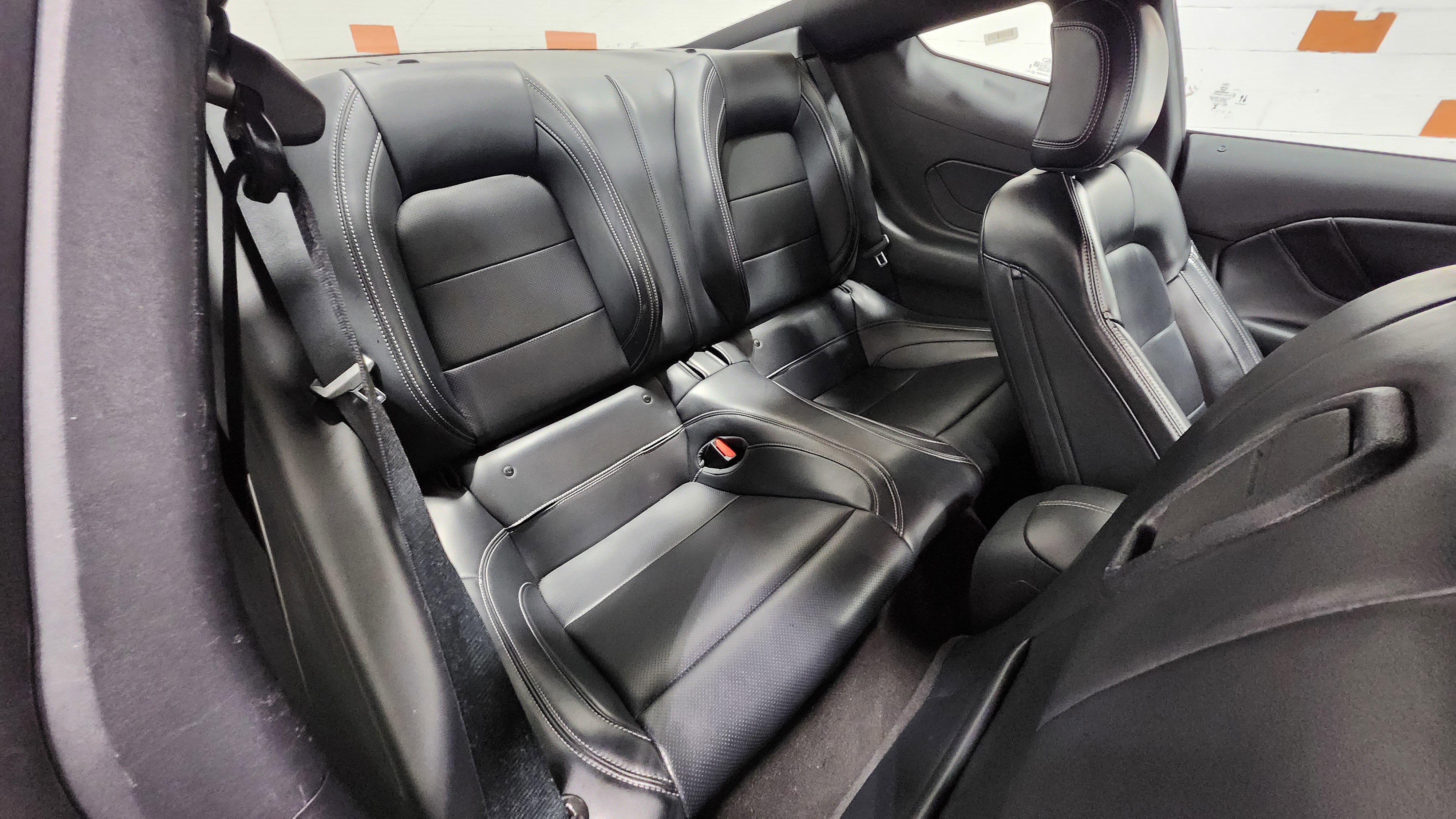 Used 2024 Ford Mustang Premium image 18