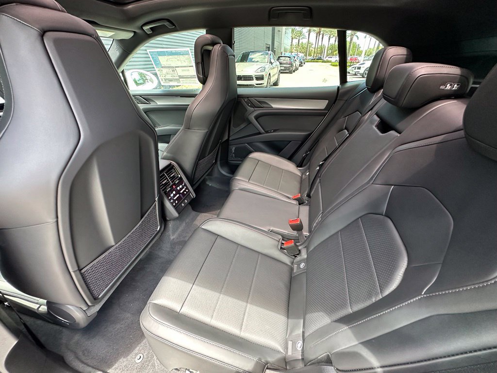 New 2026 Porsche Cayenne S AWD/4WD image 42