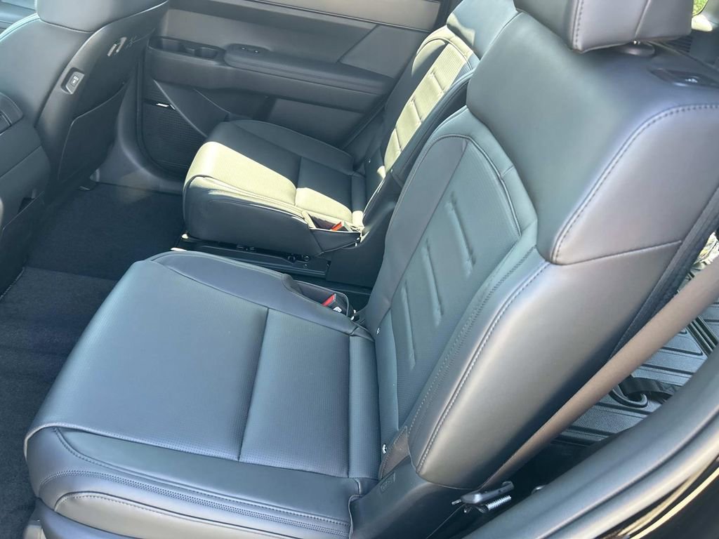 New 2026 Hyundai Santa Fe Calligraphy image 20