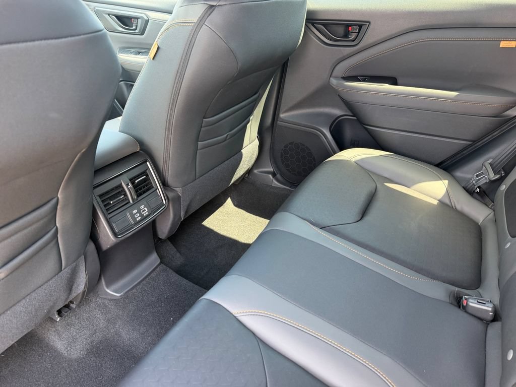 Used 2026 Subaru Forester Wilderness AWD/4WD image 16