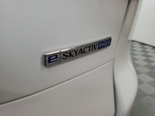 Certified 2024 MAZDA CX-90 Plug-In Hybrid w/ Preferred AWD/4WD image 8