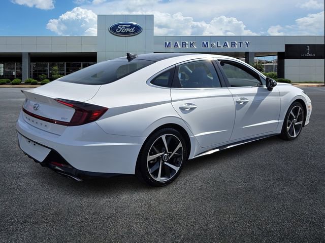 Used 2023 Hyundai Sonata SEL Plus image 5