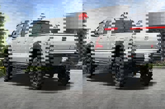 Used 2013 Toyota Tacoma PreRunner w/ TRD Sport Pkg image 6