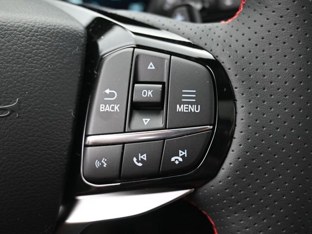 New 2026 Ford Explorer ST w/ Sun And Sound Package image 17