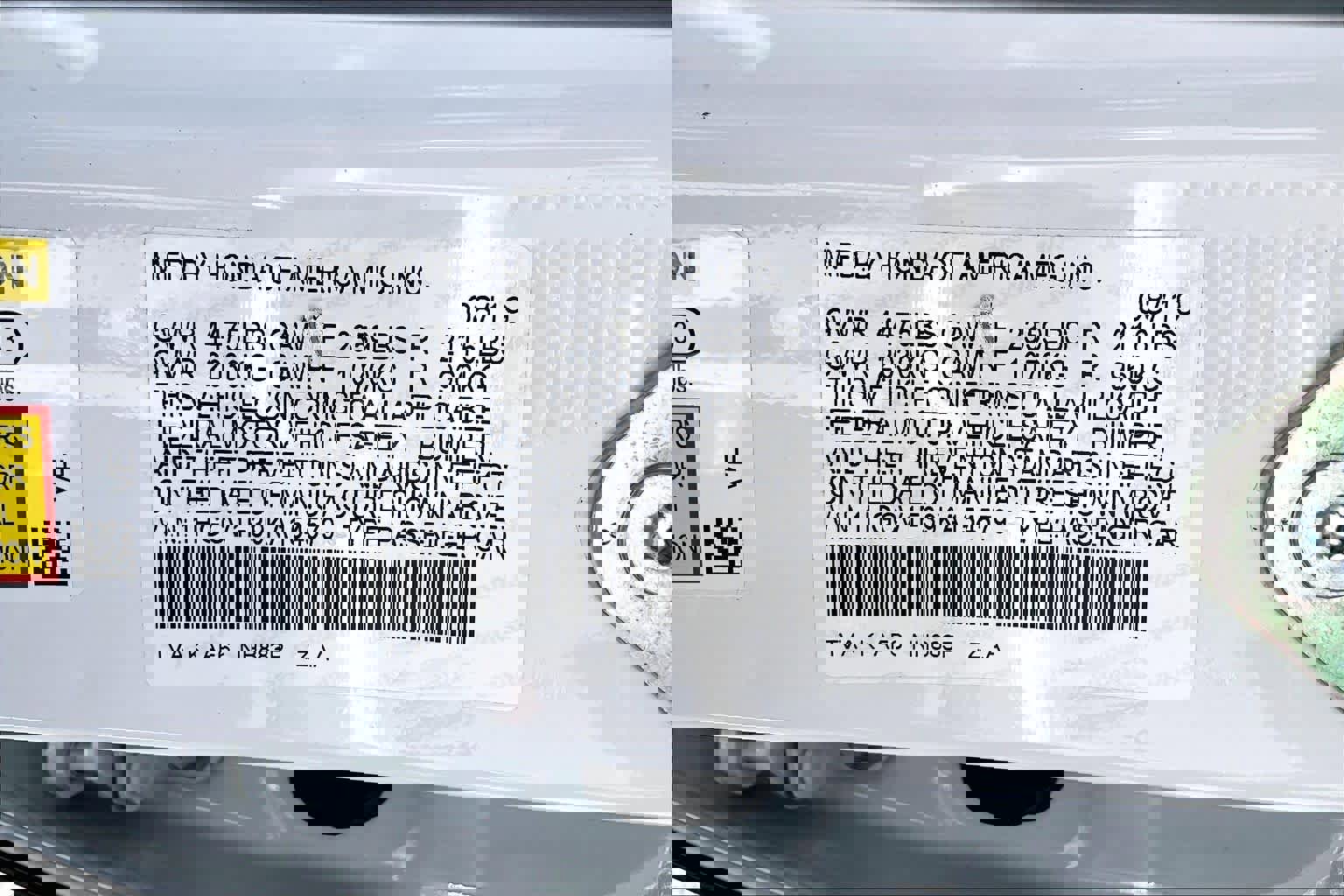 Used 2019 Honda Accord Sport image 34