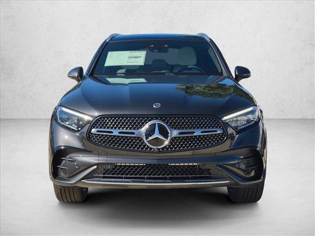 New 2027 Mercedes-Benz GLC 300 image 6