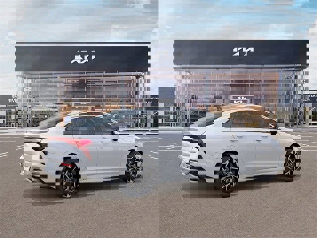 New 2026 Kia K5 EX image 6