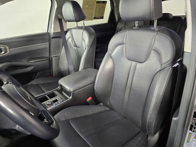 Used 2022 Kia Sorento X-Line EX image 23