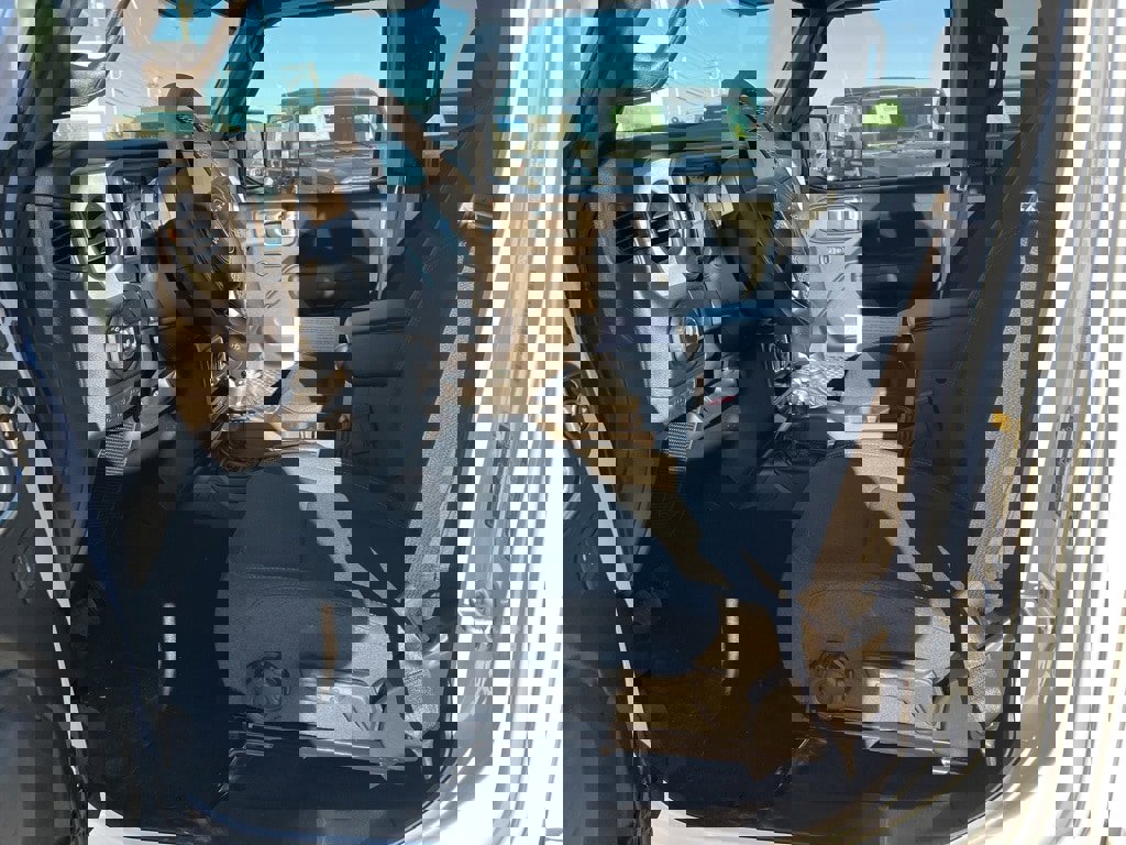 New 2026 Jeep Wrangler Sport S image 21