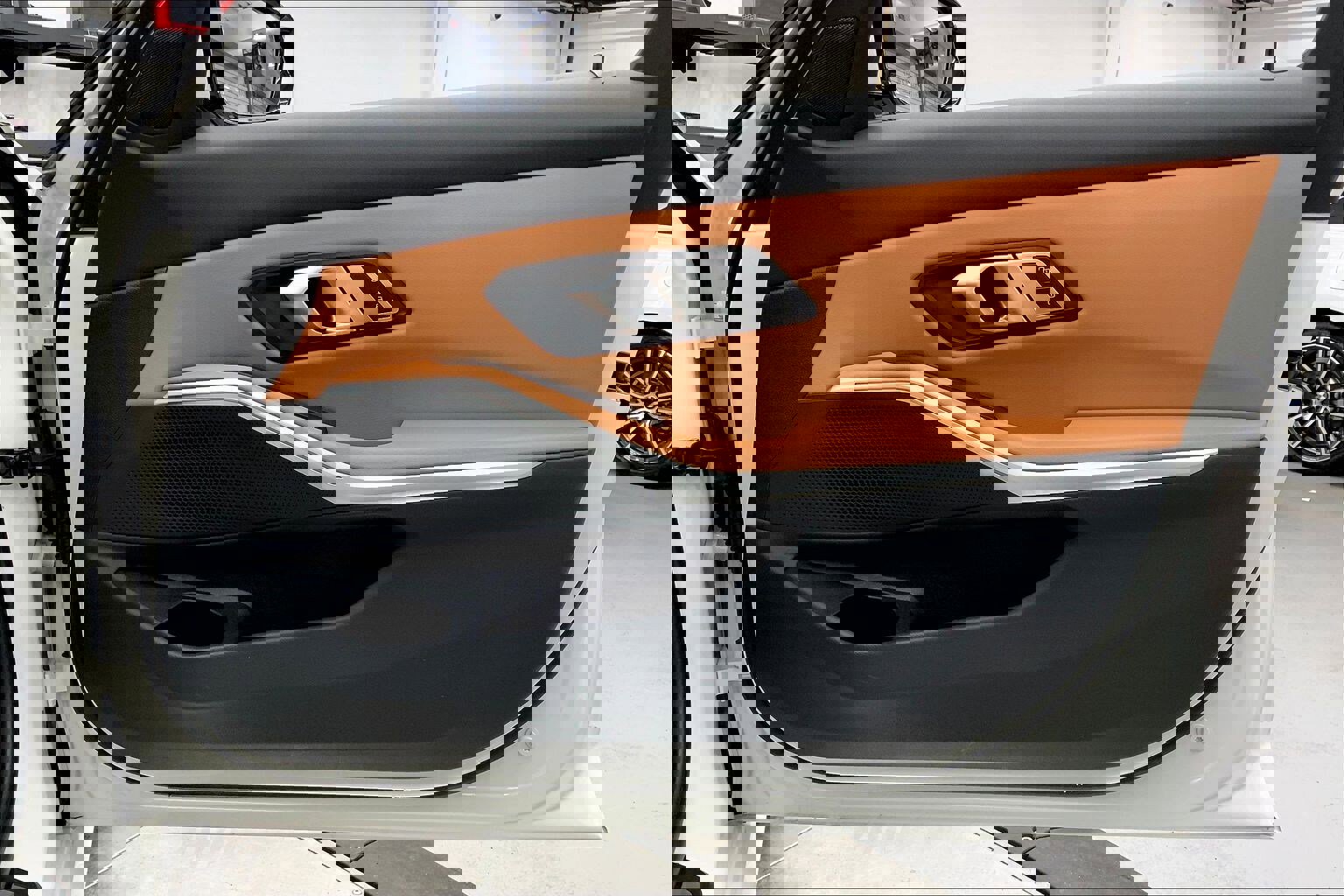 Certified 2023 BMW 330i xDrive Sedan w/ Driving Assistance Package image 29