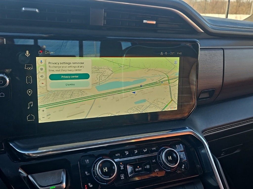 Used 2024 GMC Sierra 3500 Denali Ultimate image 25