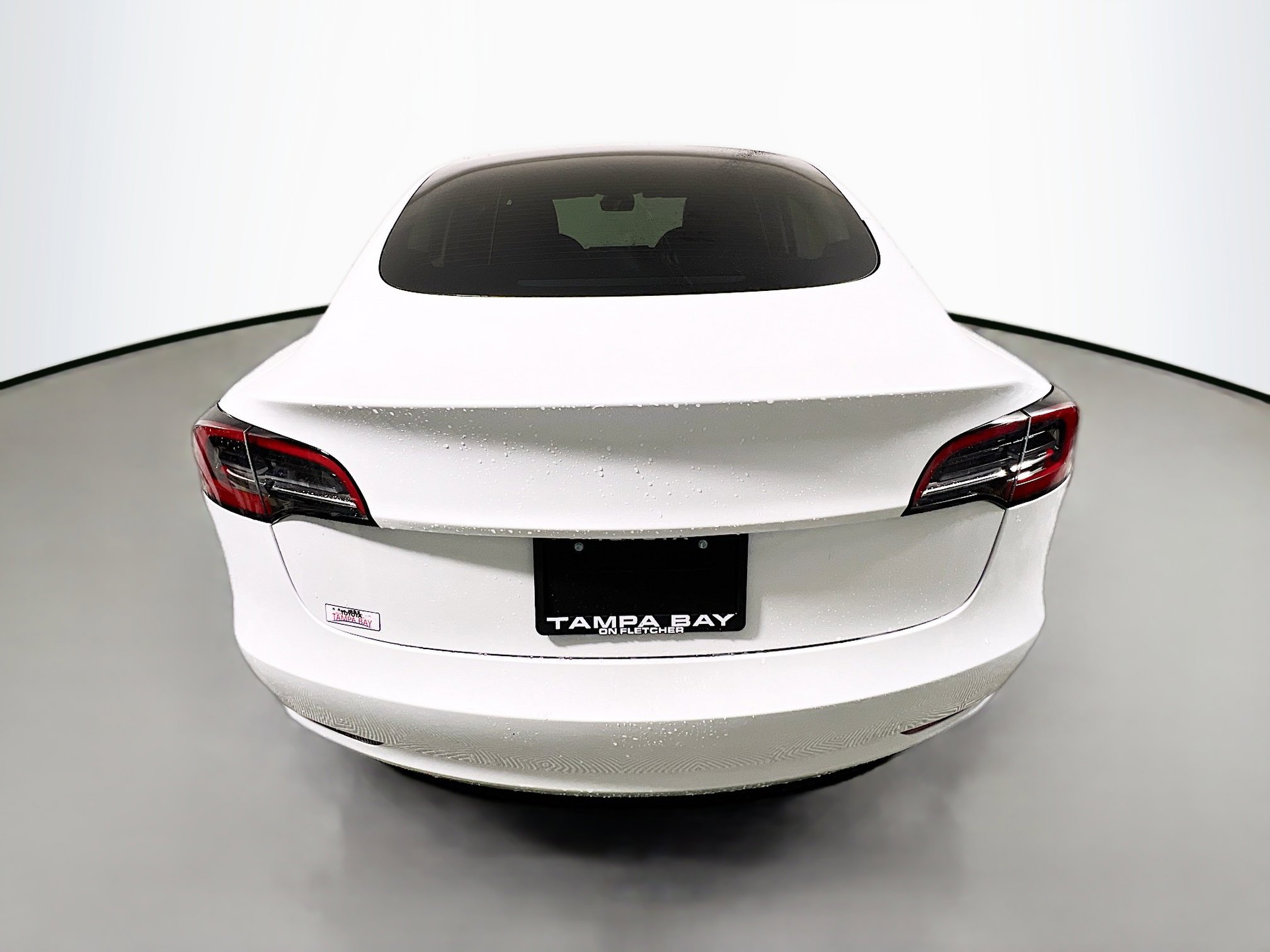 Used 2023 Tesla Model 3 Standard Range image 6