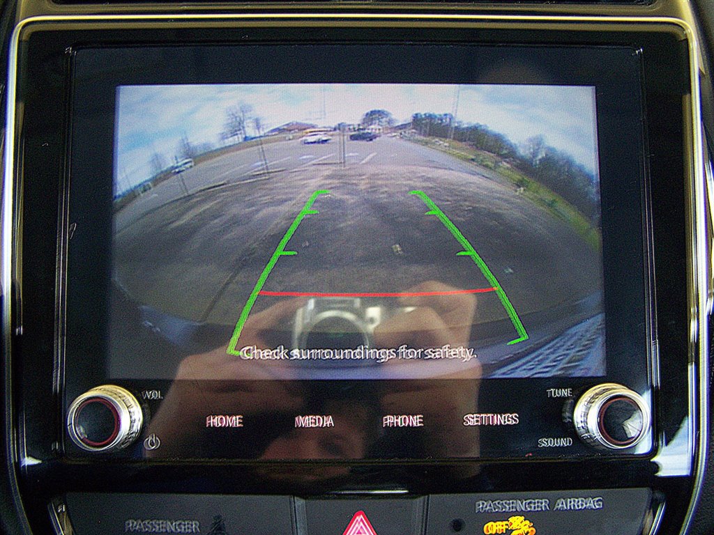 Used 2021 Mitsubishi Outlander Sport SE image 10