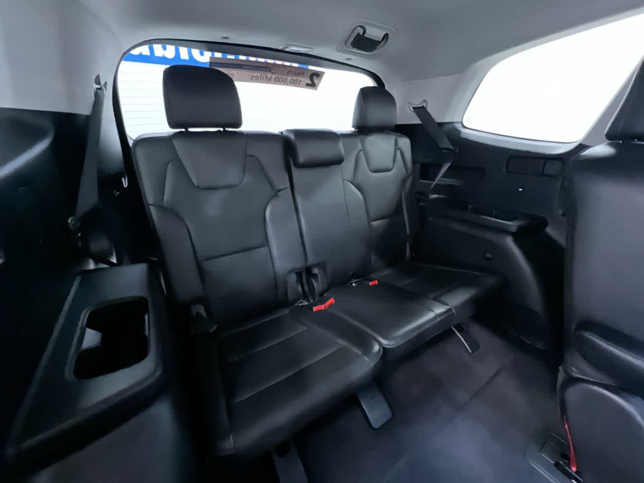 Used 2025 Kia Telluride S FWD image 44