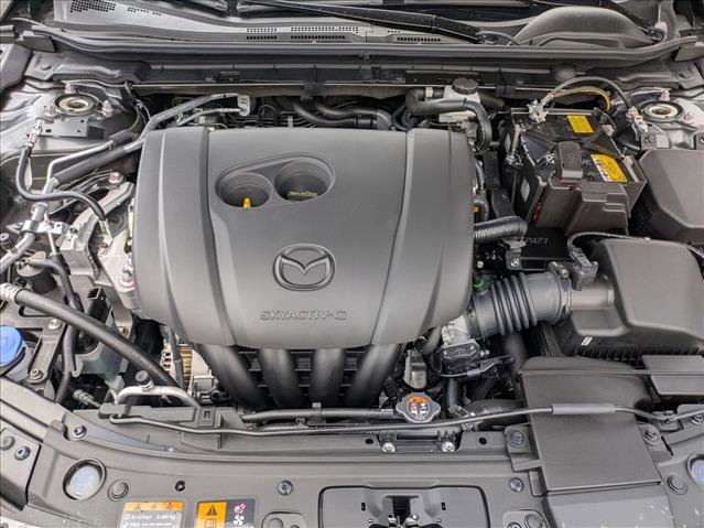 New 2026 MAZDA MAZDA3 s Sport image 16