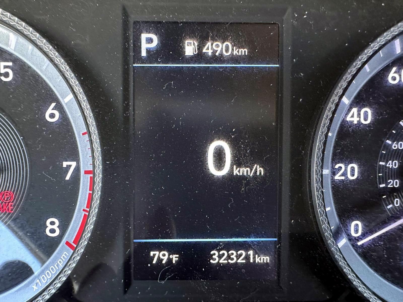 Used 2021 Hyundai Sonata SEL w/ Cargo Package FWD image 29
