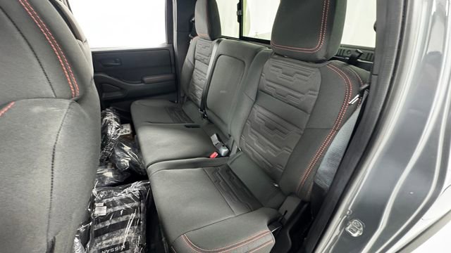 New 2026 Nissan Frontier PRO-4X w/ Pro-4x Convenience Package AWD/4WD image 12