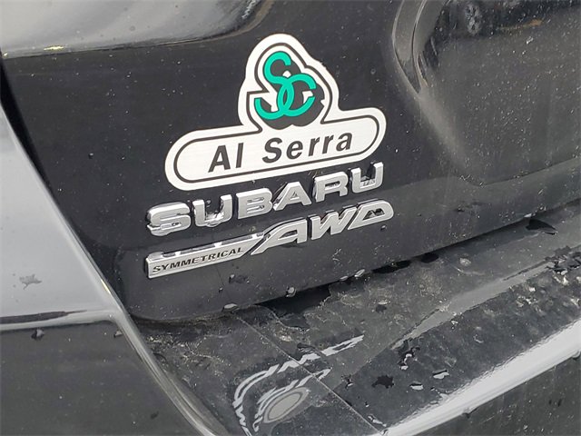 New 2025 Subaru Impreza RS image 6