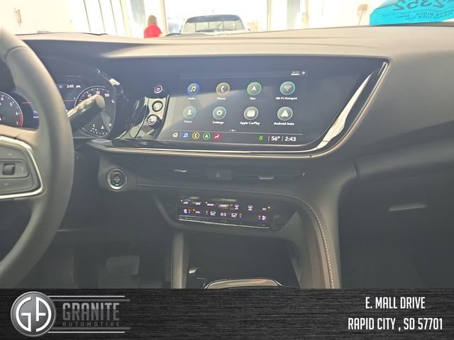 Used 2023 Buick Envision Avenir image 17