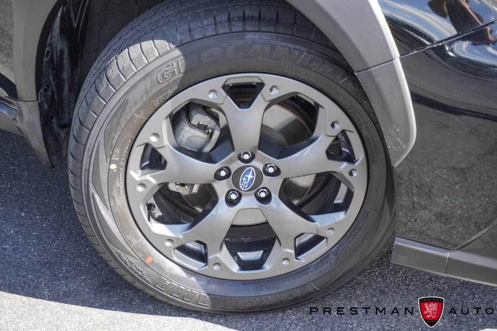 Used 2021 Subaru Crosstrek 2.5i Sport w/ Moonroof Package AWD/4WD image 12