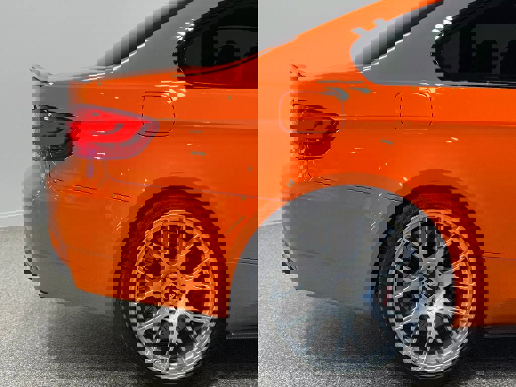 Used 2013 BMW M3 Coupe image 38