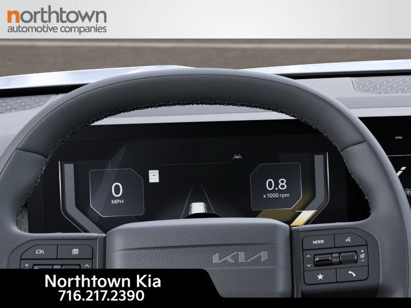 New 2027 Kia Telluride X-Line SX Prestige AWD/4WD image 22
