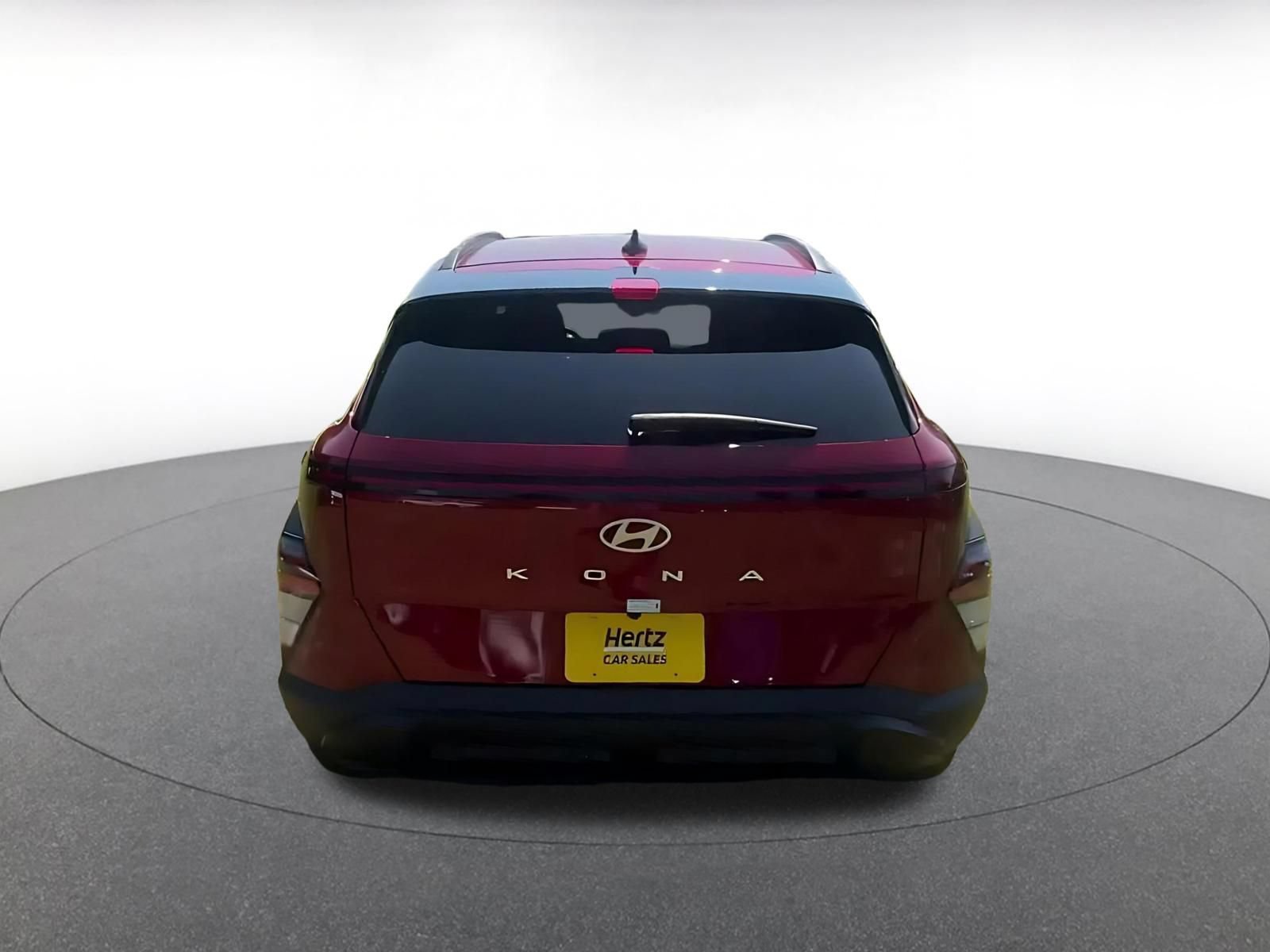 Used 2026 Hyundai Kona SEL Sport FWD image 12