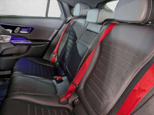 New 2027 Mercedes-Benz GLC 53 AMG 4MATIC Coupe image 18