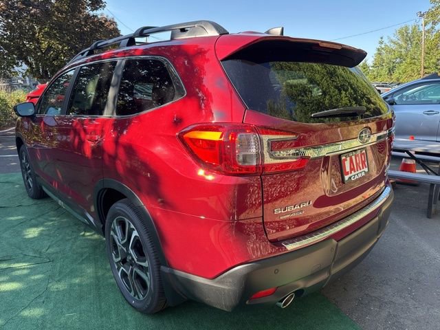 New 2025 Subaru Ascent Limited image 4