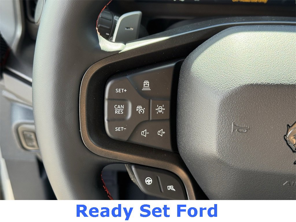 New 2025 Ford Bronco Raptor image 22
