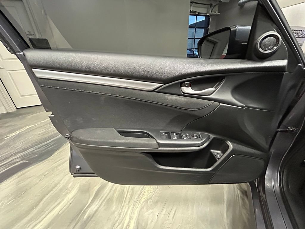 Used 2016 Honda Civic EX-T image 52