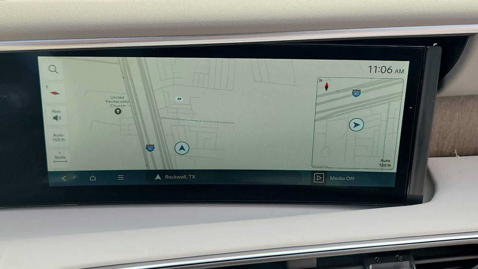 New 2026 Hyundai Palisade SEL FWD image 18