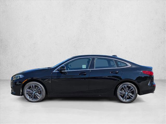 Used 2022 BMW 228i xDrive Gran Coupe w/ Convenience Package AWD/4WD image 9