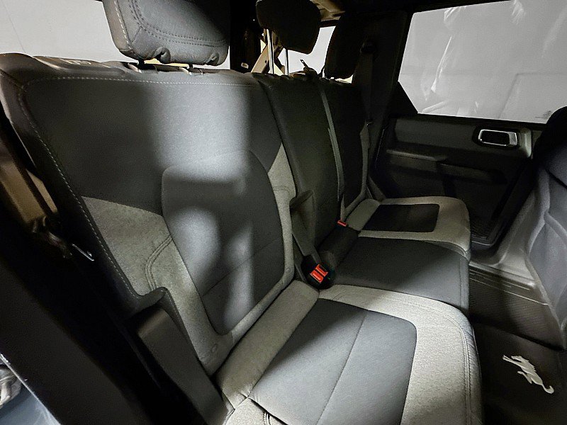 Used 2023 Ford Bronco Big Bend AWD/4WD image 26