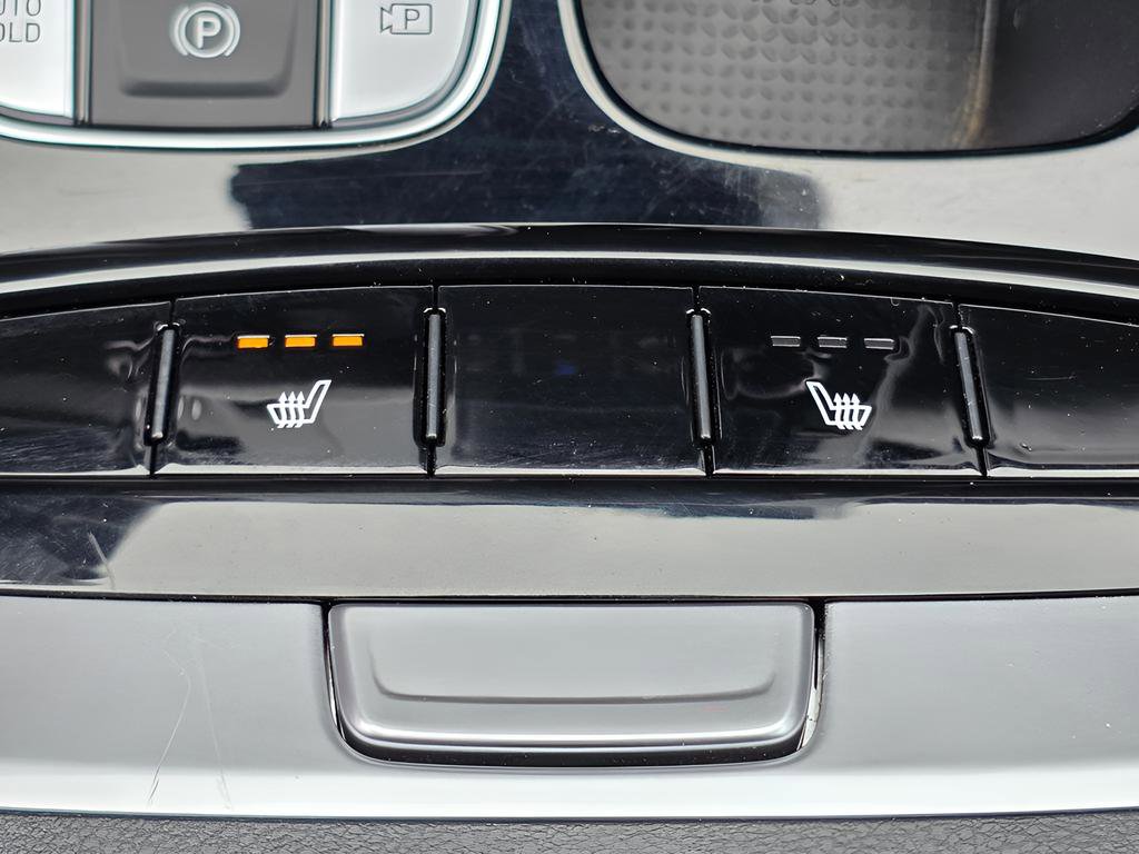 Certified 2023 Hyundai Tucson SEL AWD/4WD image 33