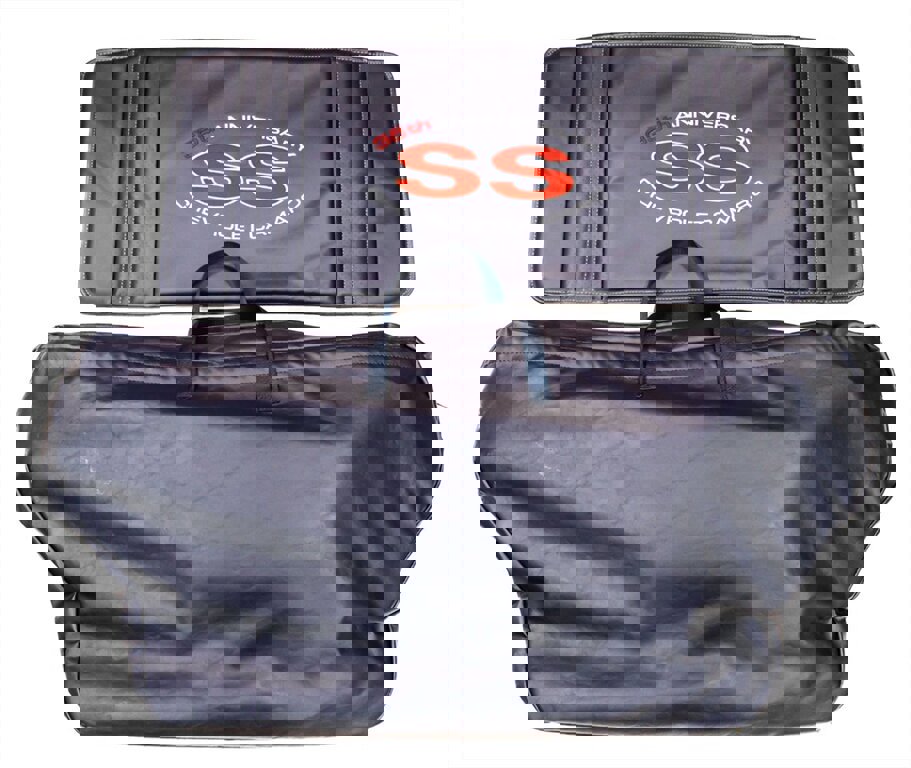 Used 2002 Chevrolet Camaro Z28 w/ SS Performance/Appearance Pkg image 26