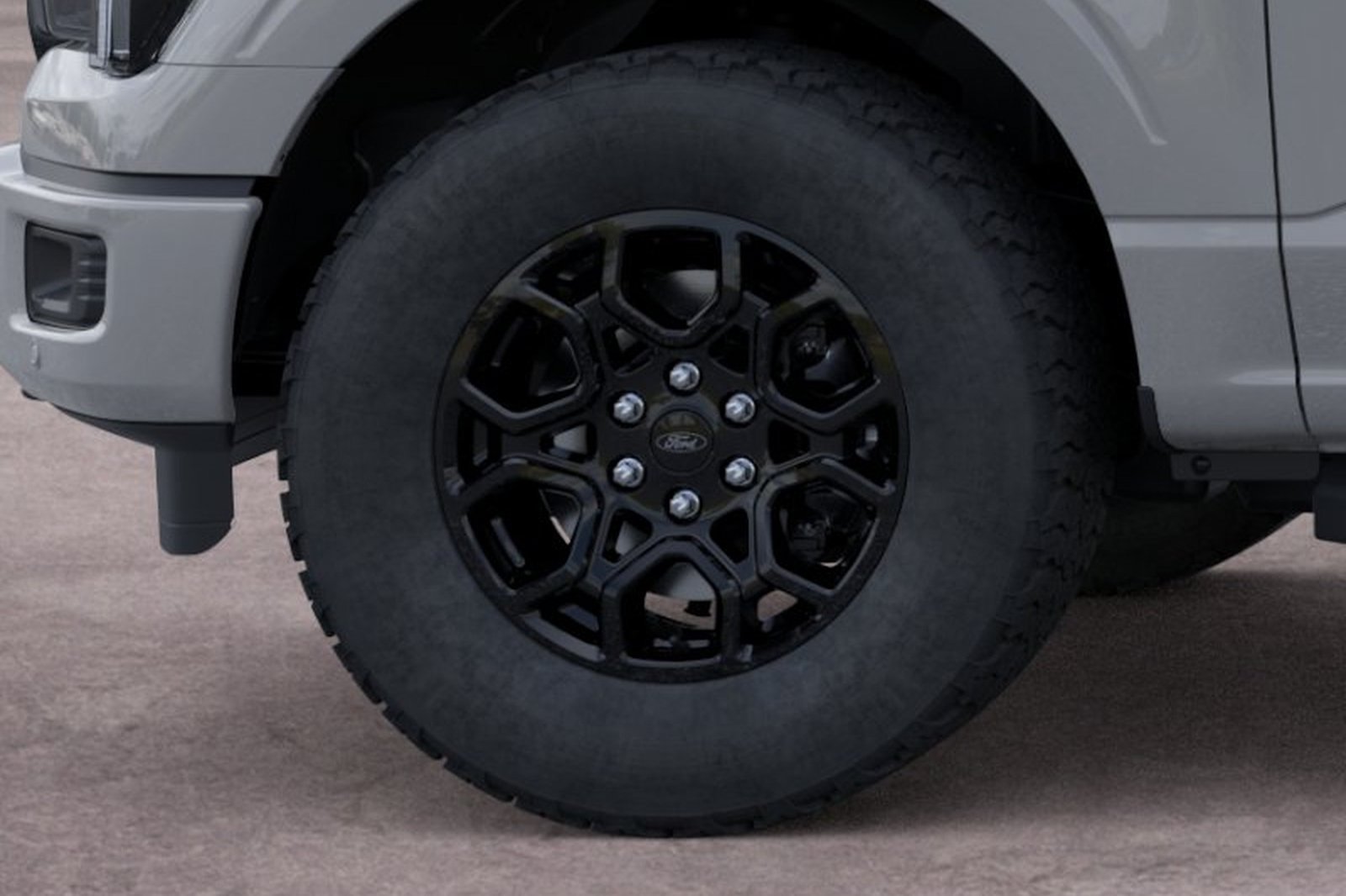 New 2026 Ford F150 Lariat AWD/4WD image 23