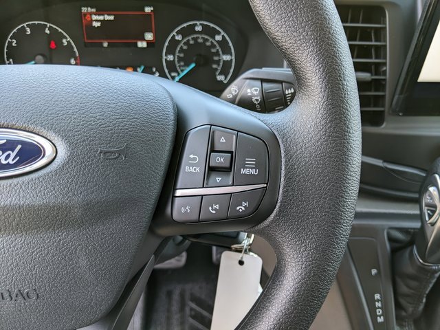 New 2024 Ford Transit 250 HR image 26